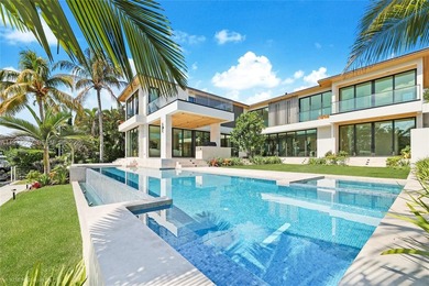 Beach Home For Sale in Miami, Florida