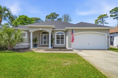 Beach Home For Sale in Niceville, Florida