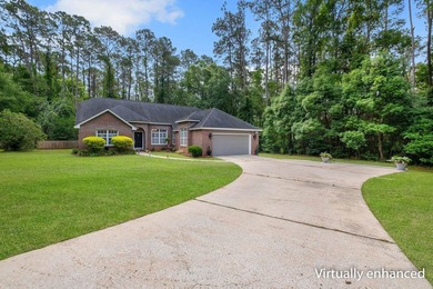 Beach Home For Sale in Tallahassee, Florida