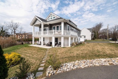 Beach Home For Sale in Linwood, New Jersey