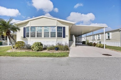 Beach Home For Sale in Port Charlotte, Florida