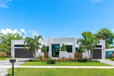 Beach Home For Sale in Delray Beach, Florida
