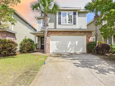 Beach Home For Sale in Niceville, Florida