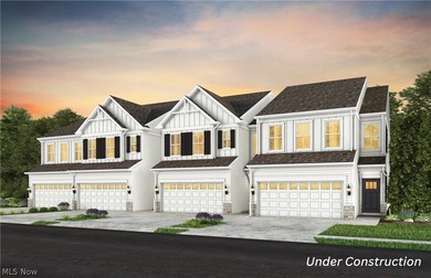 Beach Townhome/Townhouse For Sale in Avon Lake, Ohio