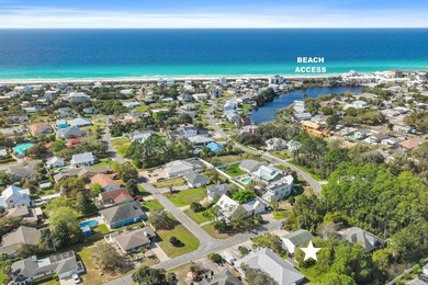 Beach Townhome/Townhouse For Sale in Panama City Beach, Florida