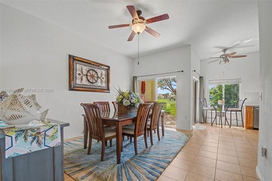 Beach Townhome/Townhouse For Sale in Homestead, Florida