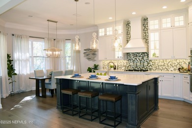 Beach Home For Sale in Ponte Vedra, Florida