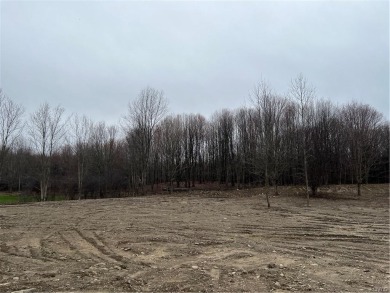 Beach Lot Off Market in Pulaski, New York