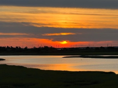 Beach Townhome/Townhouse For Sale in Brigantine, New Jersey