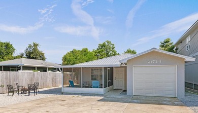 Beach Home For Sale in Panama City Beach, Florida