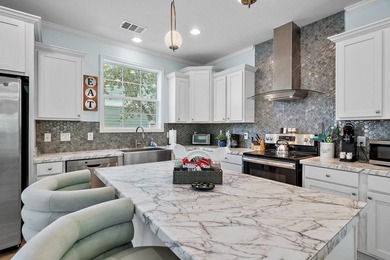 Beach Home For Sale in Santa Rosa Beach, Florida