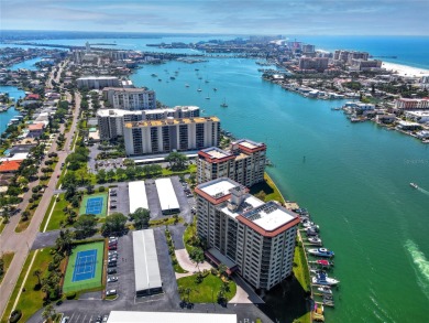 Beach Condo For Sale in Clearwater, Florida