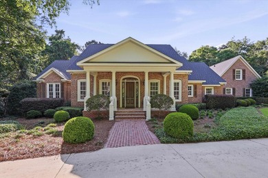 Beach Home Active Under Contract in Tallahassee, Florida
