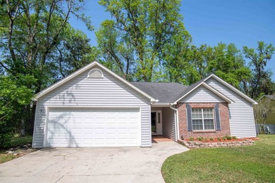 Beach Home For Sale in Tallahassee, Florida