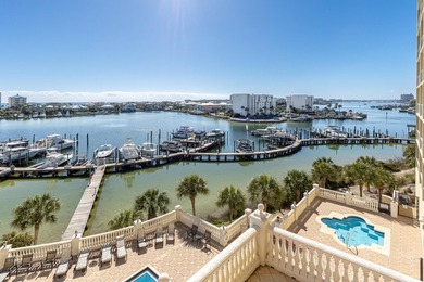 Beach Condo For Sale in Destin, Florida