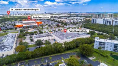 Beach Condo For Sale in Dania, Florida