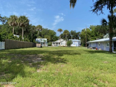 Beach Lot Off Market in New Smyrna Beach, Florida