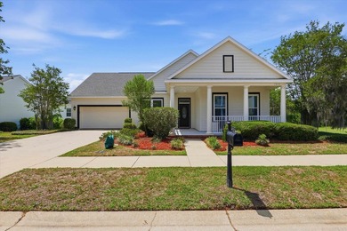 Beach Home For Sale in Tallahassee, Florida