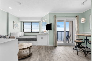 Vacation Rental Beach Condo in Myrtle Beach, South Carolina