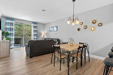 Beach Condo Sale Pending in Miramar Beach, Florida