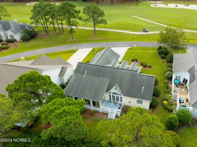 Beach Home For Sale in Southport, North Carolina
