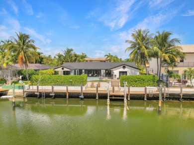 Beach Home For Sale in Lighthouse Point, Florida