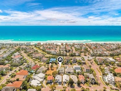 Beach Home For Sale in Destin, Florida
