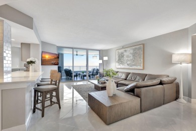 Beach Condo Off Market in Riviera Beach, Florida