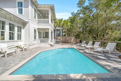 Beach Home For Sale in Santa Rosa Beach, Florida