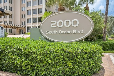 Beach Condo For Sale in Delray Beach, Florida