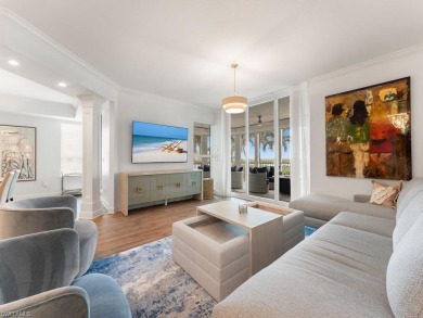 Beach Home For Sale in Naples, Florida