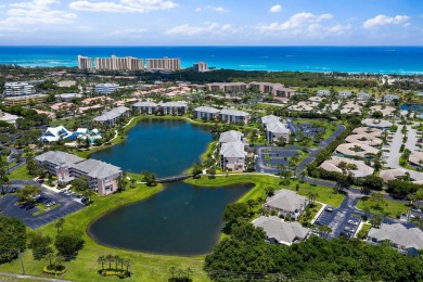 Beach Condo For Sale in Jupiter, Florida