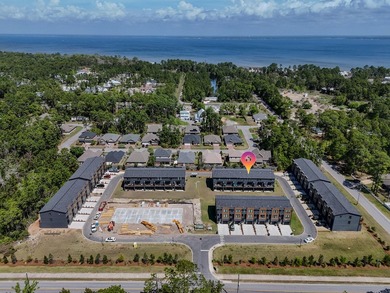 Beach Townhome/Townhouse For Sale in Santa Rosa Beach, Florida
