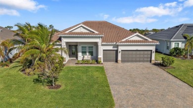 Beach Home Sale Pending in Port Charlotte, Florida