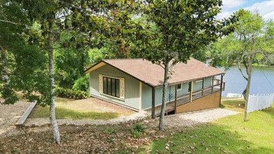 Beach Home For Sale in Tallahassee, Florida