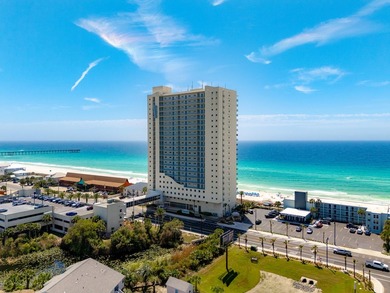 Beach Condo For Sale in Panama City Beach, Florida