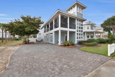 Vacation Rental Beach House in Destin, FL