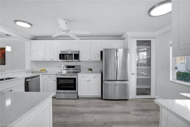 Beach Apartment For Sale in Naples, Florida