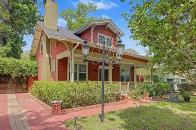 Beach Home For Sale in Tallahassee, Florida