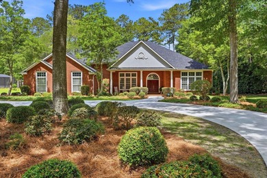 Beach Home Active Under Contract in Tallahassee, Florida