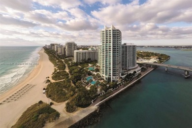 Beach Condo For Sale in Bal Harbour, Florida