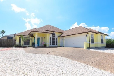 Beach Home Off Market in Corpus Christi, Texas