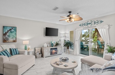 Beach Condo Sale Pending in Fort Walton Beach, Florida