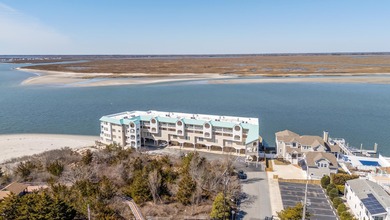 Beach Condo For Sale in Sea Isle City, New Jersey