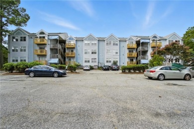 Beach Condo For Sale in Hampton, Virginia