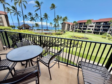 Papakea K207 - Beach Vacation Rentals in Lahaina, HI on Beachhouse.com