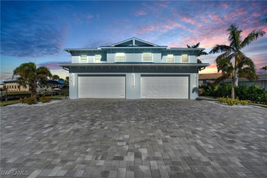 Beach Home For Sale in Cape Coral, Florida