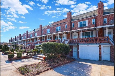 Beach Home For Sale in Brooklyn, New York