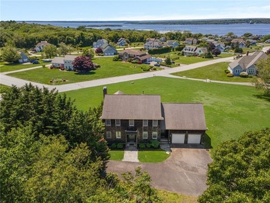 Beach Home For Sale in Portsmouth, Rhode Island