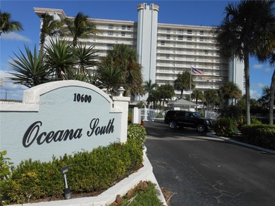 Beach Condo For Sale in Jensen Beach, Florida
